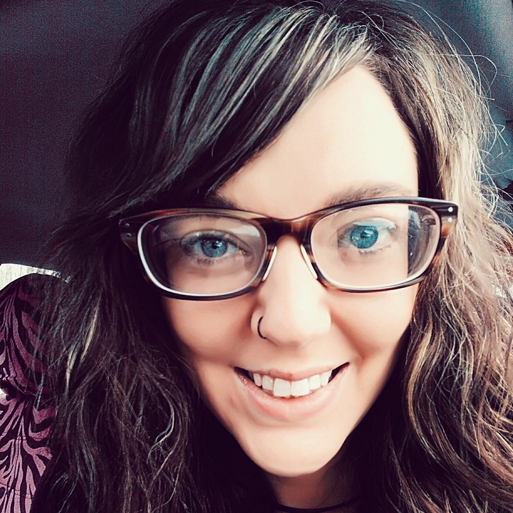 Meet your Posher, Kassie